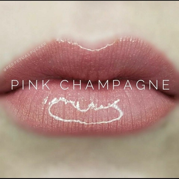 SeneGence Other - Pink Champagne LipSense